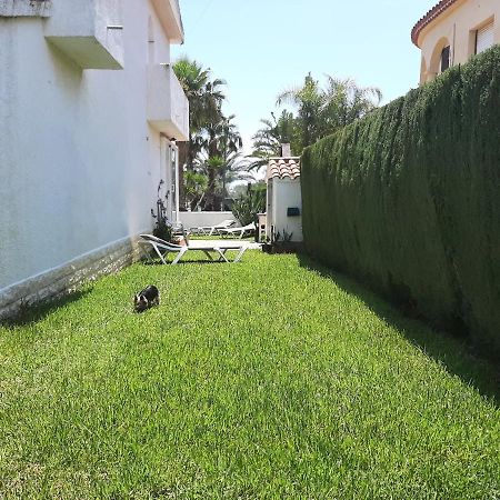 Villa Casa Miami Platja à Miami Playa Extérieur photo
