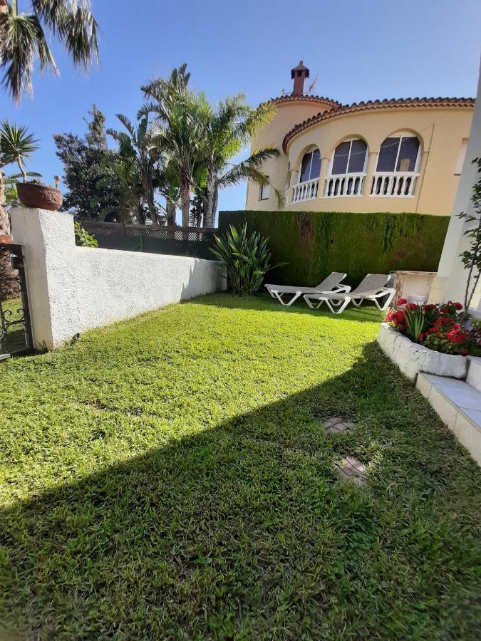 Villa Casa Miami Platja à Miami Playa Extérieur photo